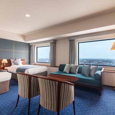 Art Hotel Kashima Central Kamisu Εξωτερικό φωτογραφία