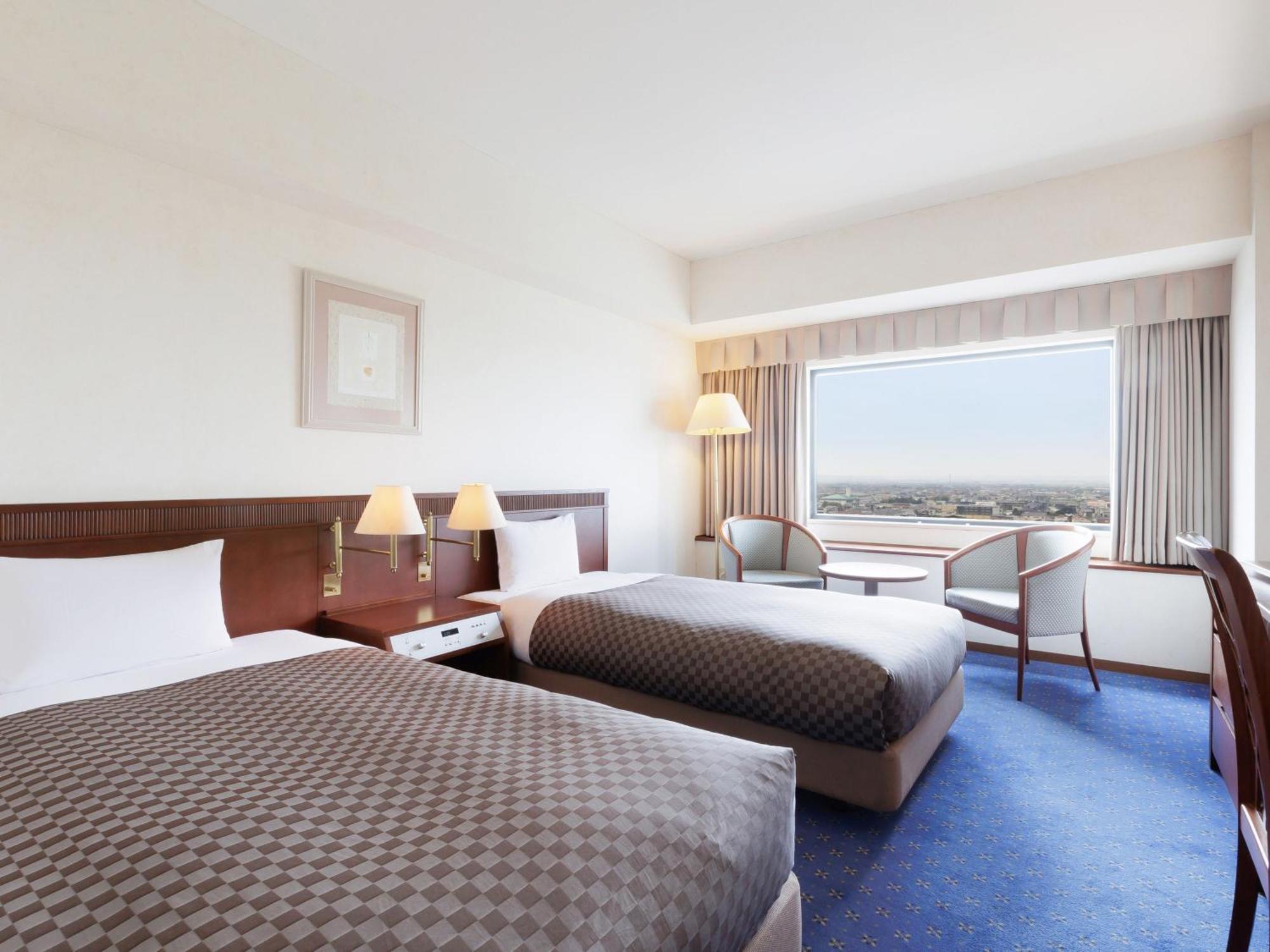 Art Hotel Kashima Central Kamisu Εξωτερικό φωτογραφία