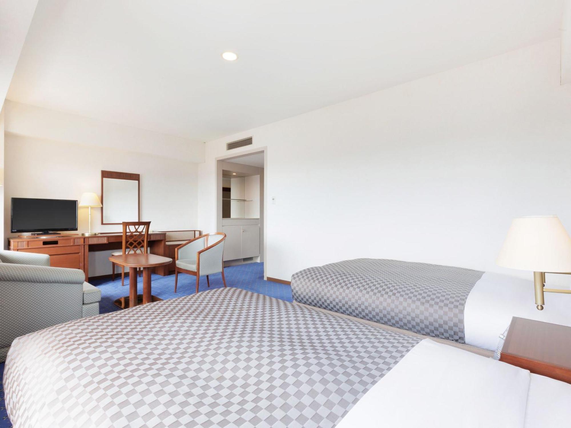 Art Hotel Kashima Central Kamisu Εξωτερικό φωτογραφία