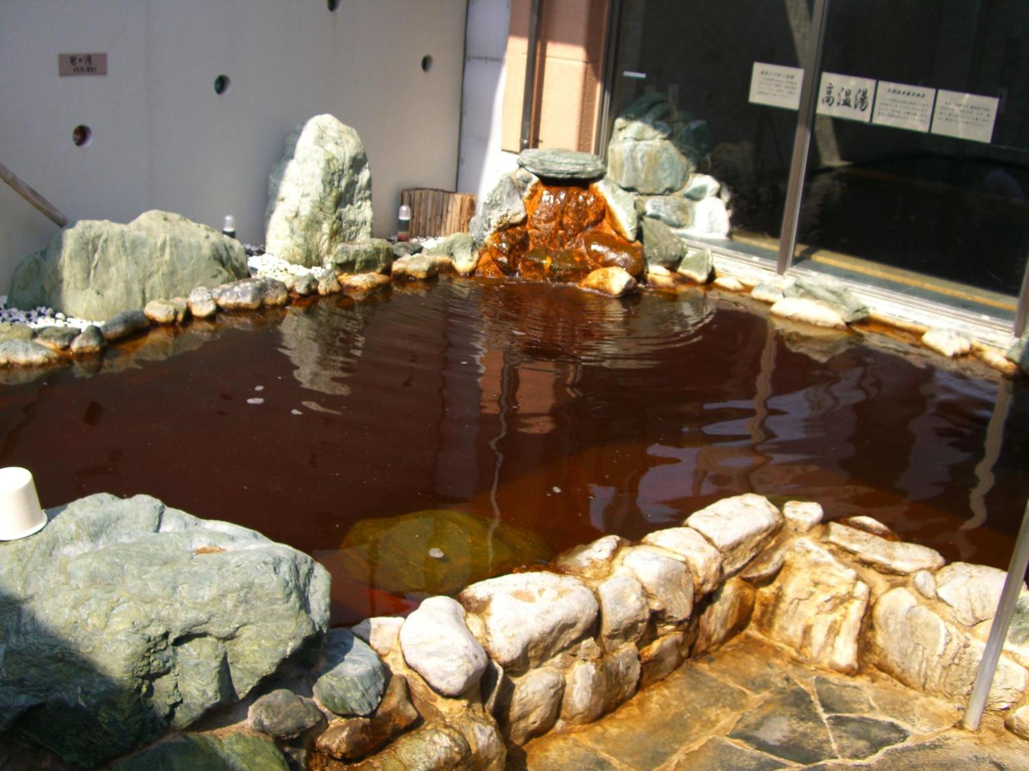 Art Hotel Kashima Central Kamisu Εξωτερικό φωτογραφία