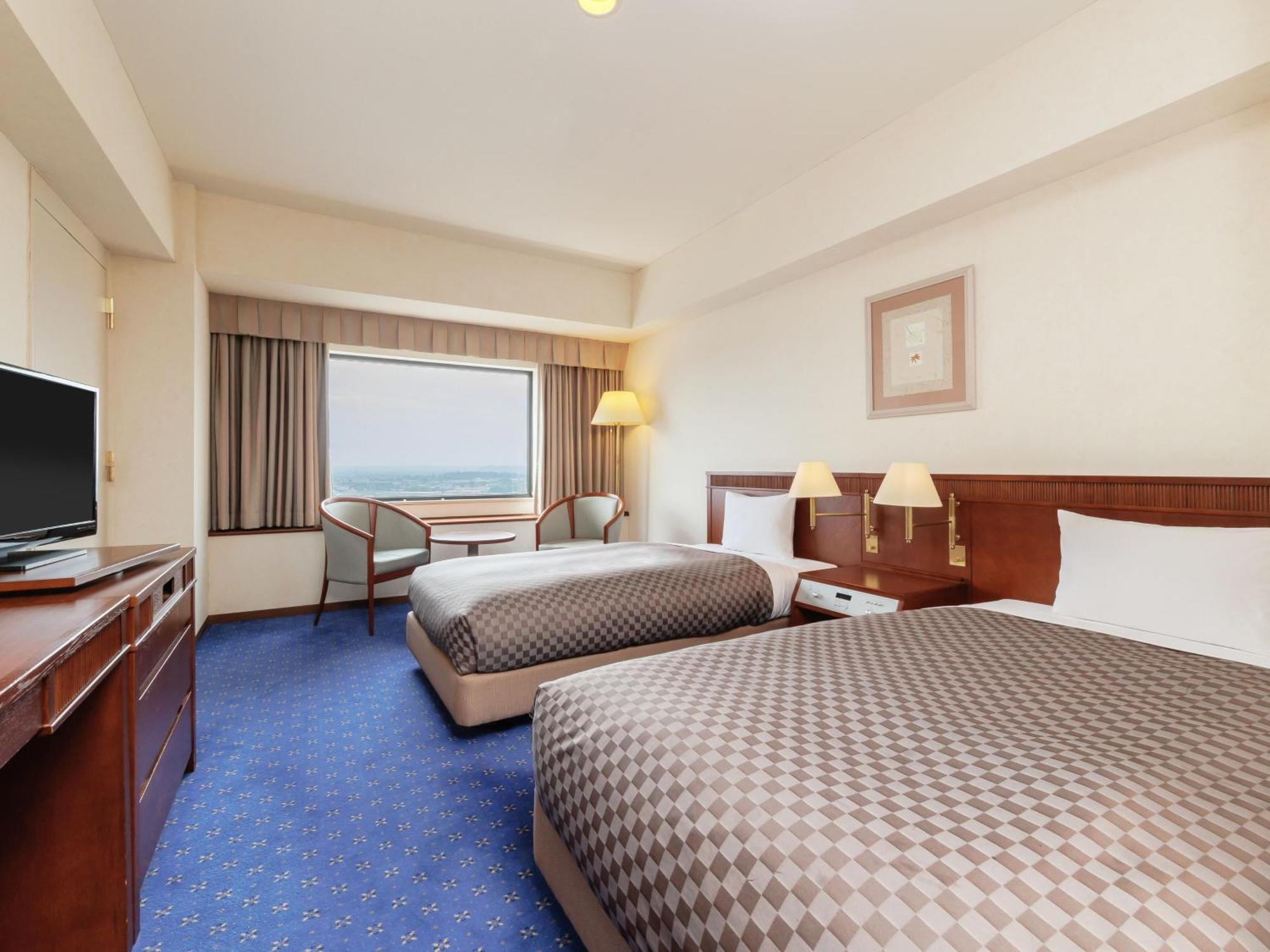 Art Hotel Kashima Central Kamisu Εξωτερικό φωτογραφία