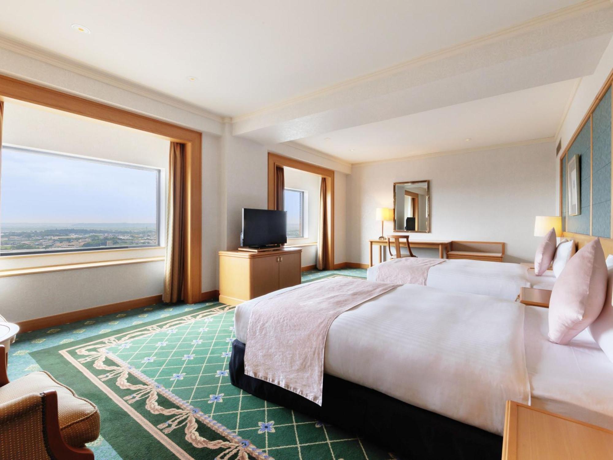 Art Hotel Kashima Central Kamisu Εξωτερικό φωτογραφία