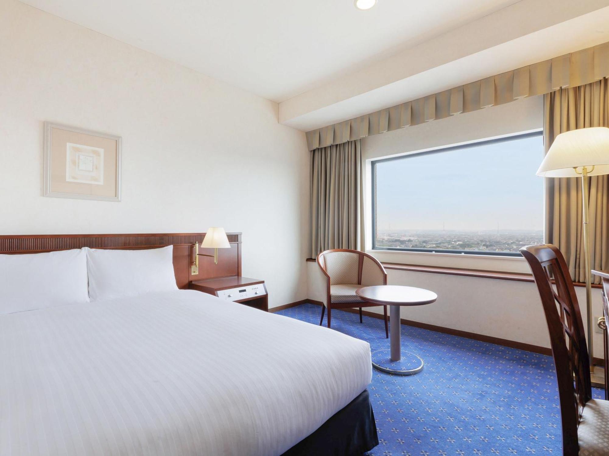 Art Hotel Kashima Central Kamisu Εξωτερικό φωτογραφία