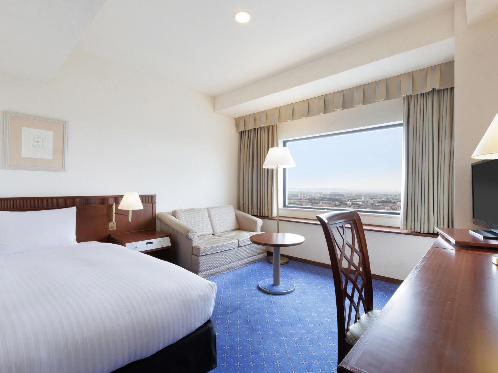 Art Hotel Kashima Central Kamisu Εξωτερικό φωτογραφία
