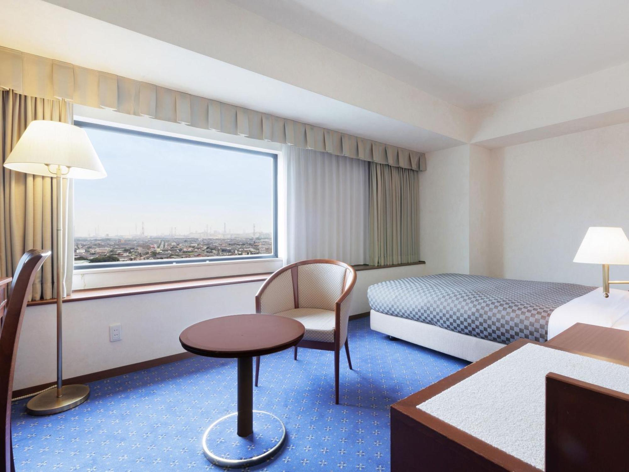 Art Hotel Kashima Central Kamisu Εξωτερικό φωτογραφία