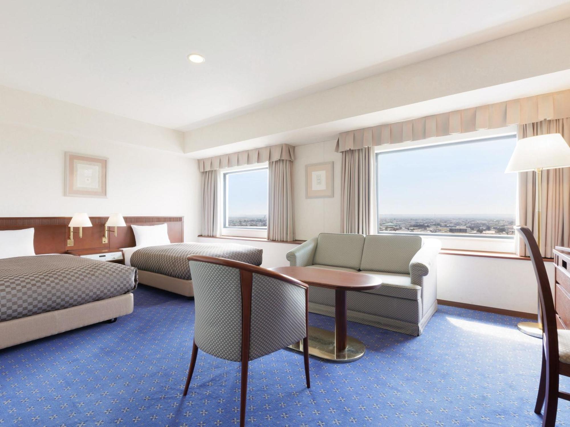 Art Hotel Kashima Central Kamisu Εξωτερικό φωτογραφία