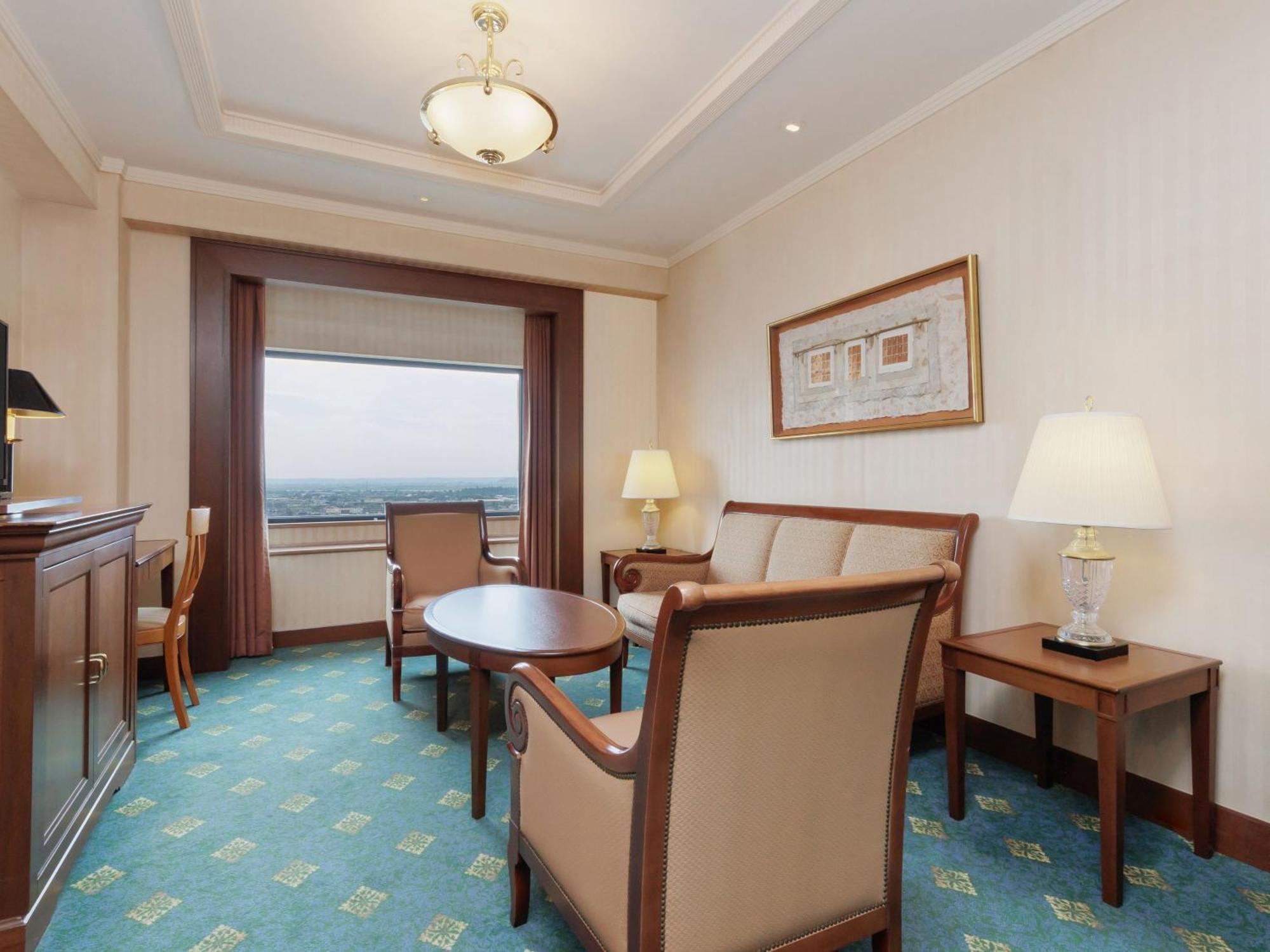 Art Hotel Kashima Central Kamisu Εξωτερικό φωτογραφία