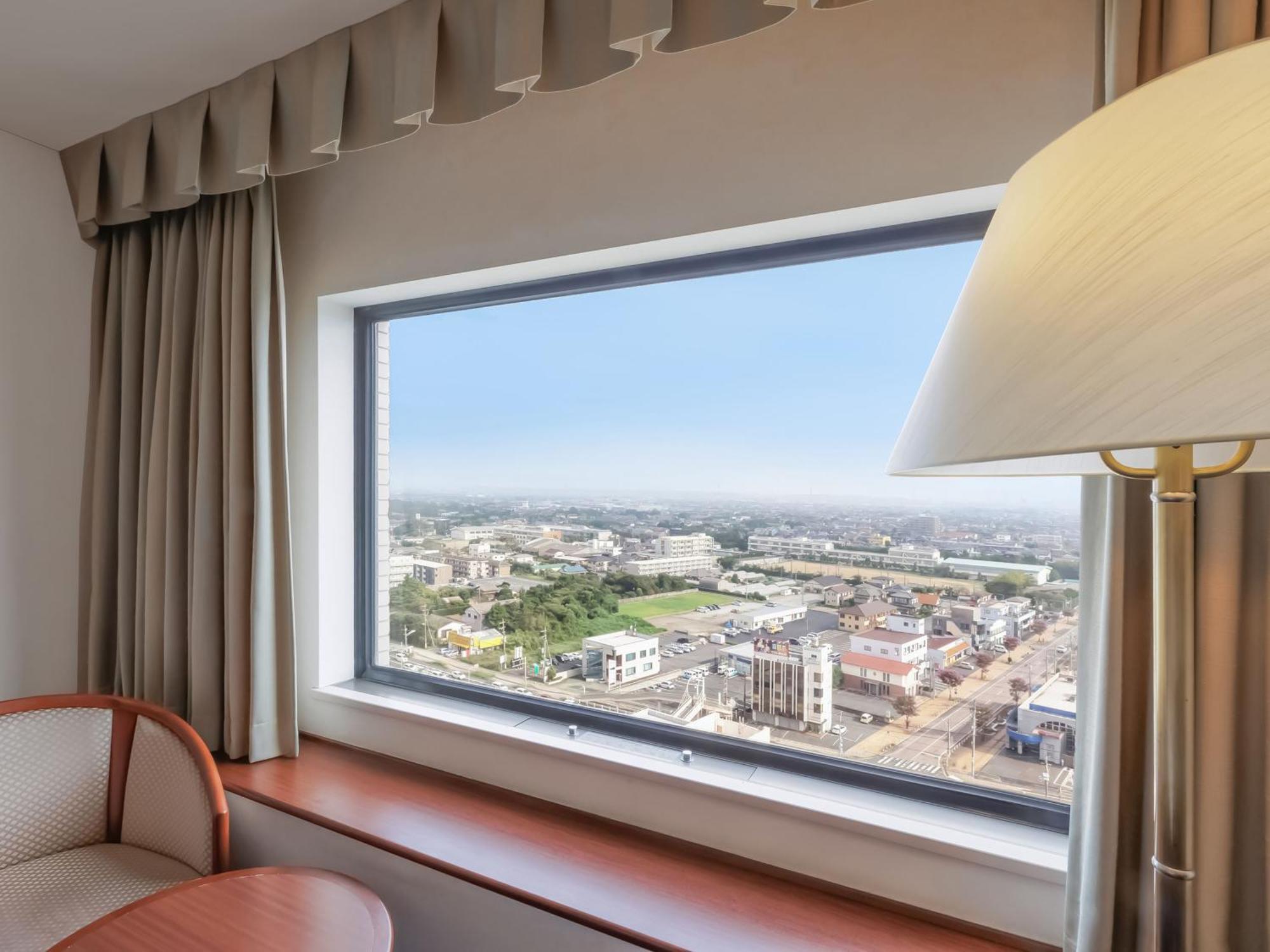 Art Hotel Kashima Central Kamisu Εξωτερικό φωτογραφία