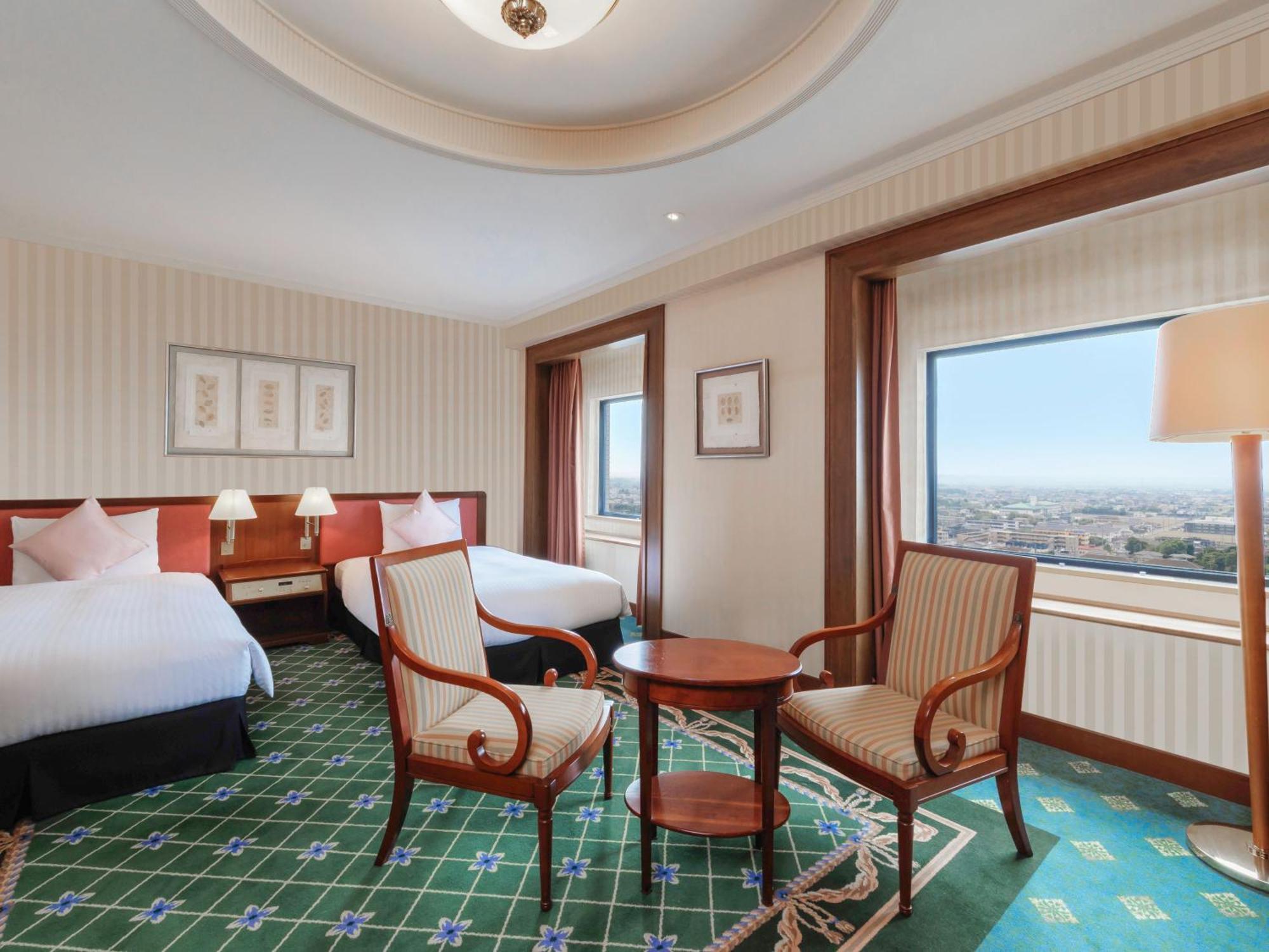 Art Hotel Kashima Central Kamisu Εξωτερικό φωτογραφία
