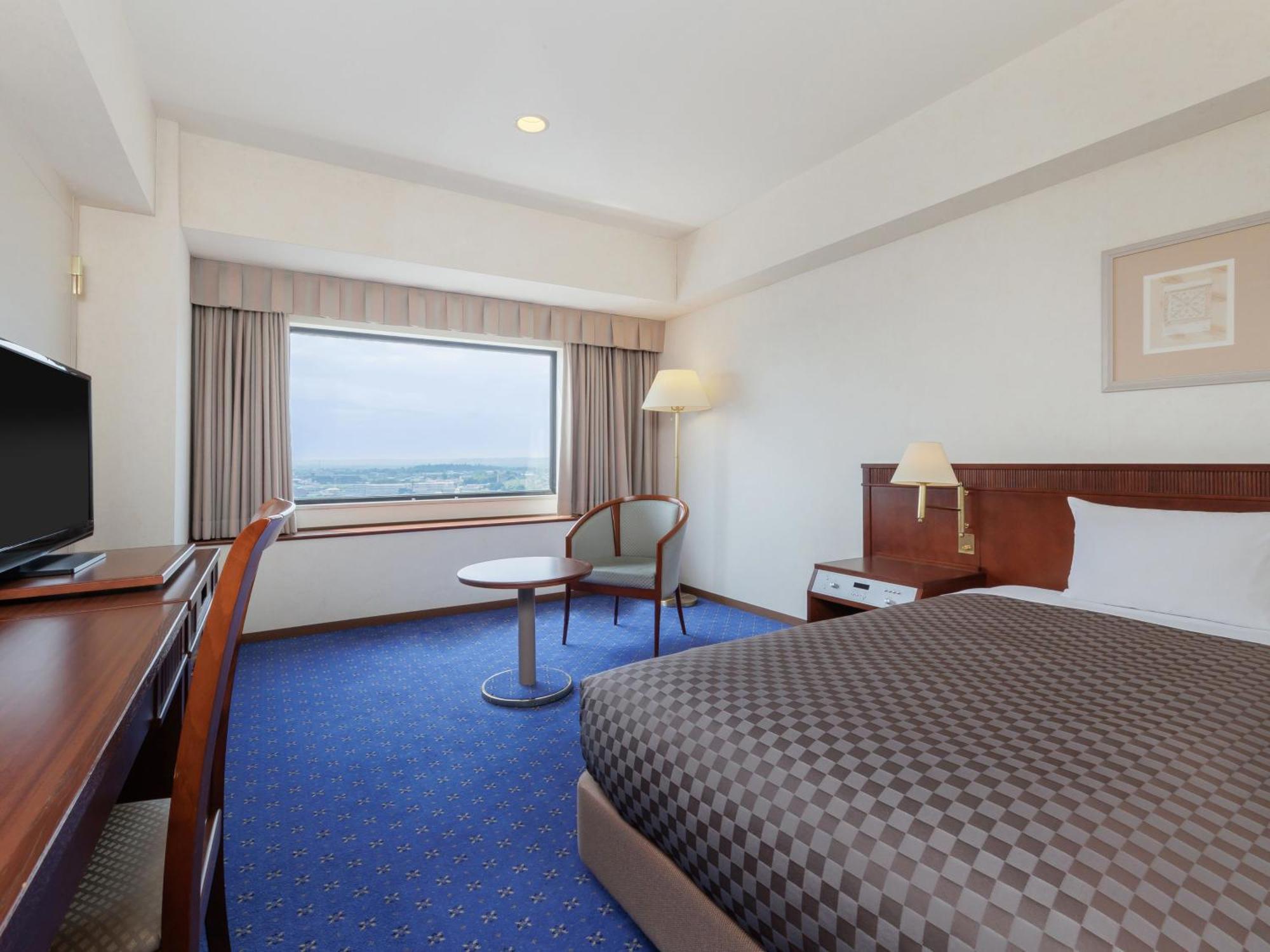Art Hotel Kashima Central Kamisu Εξωτερικό φωτογραφία