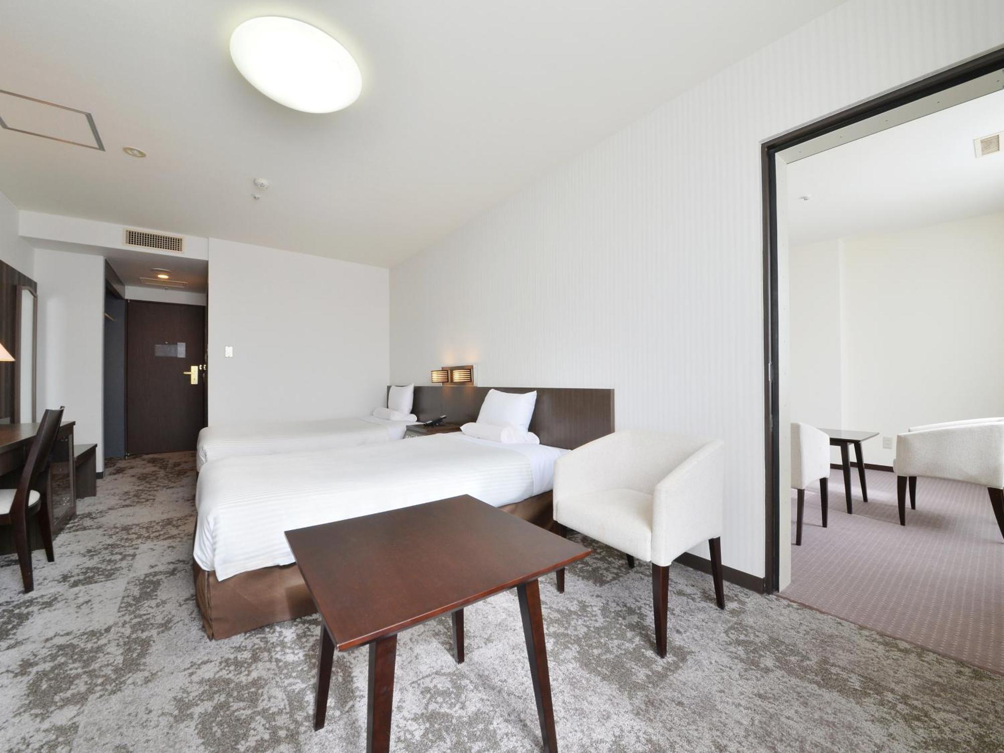 Art Hotel Kashima Central Kamisu Εξωτερικό φωτογραφία