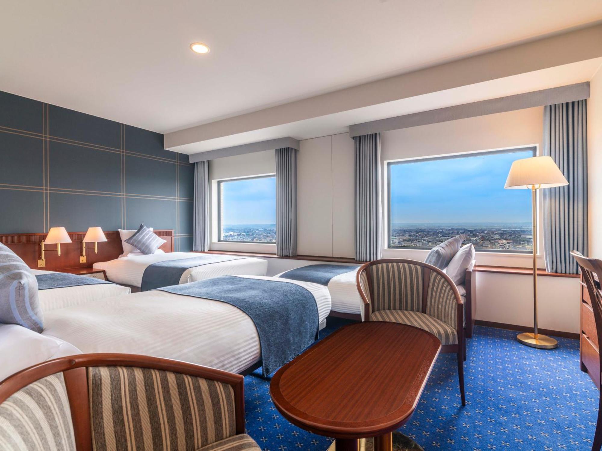Art Hotel Kashima Central Kamisu Εξωτερικό φωτογραφία