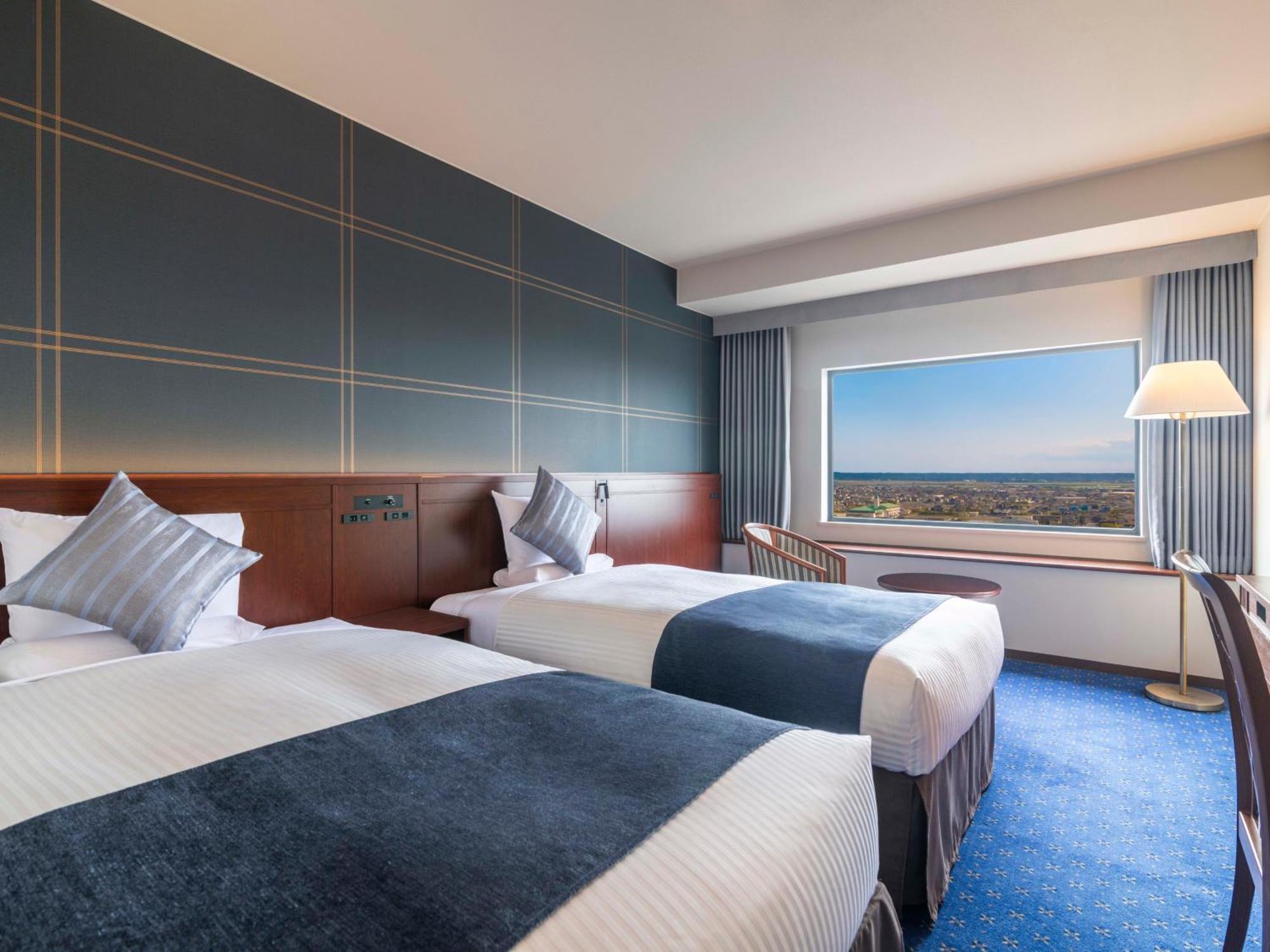 Art Hotel Kashima Central Kamisu Εξωτερικό φωτογραφία