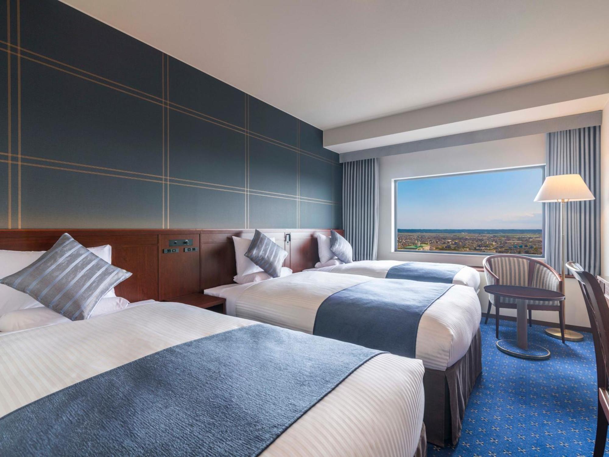 Art Hotel Kashima Central Kamisu Εξωτερικό φωτογραφία